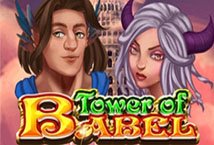 Tower of Babel slot